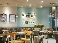 大堂-COSTA COFFEE(水游城店)