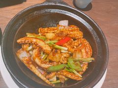 -大鱼徽州·寻味徽菜(星光总店)