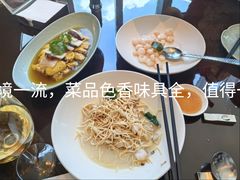 -环球港凯悦 · 享悦中餐厅