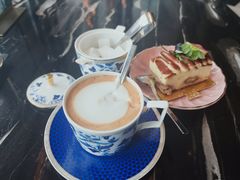 -南宁那莲豪华精选酒店-云霄酒廊·80楼高空城景酒吧