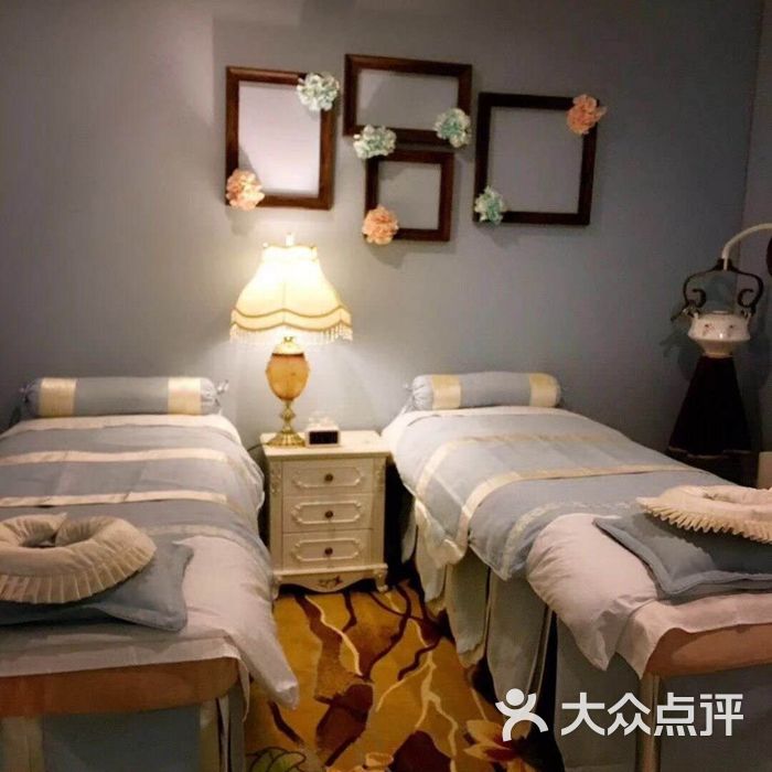 克丽缇娜国际美容机构