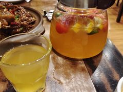 -一楼食业·美食人家