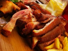 -丰收日·小海鲜·沪上家宴(顾村正大店)