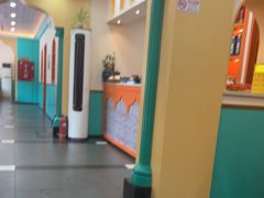 -西域美食(西直门南小街店)