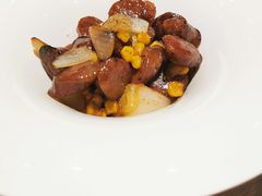 烤肠-1861意大利餐厅(文化广场店)