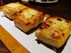 一口闷芝士南瓜-大牌大·传统杭帮菜(湖滨店)