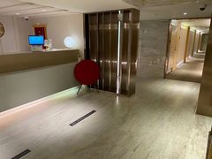 -全季酒店(上海金桥路地铁站店)