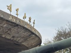 -胡里山炮台