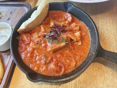 奶油鸡-Grande A'moo(上海万象城店)