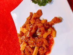 -川香鼎盛(市桥富华总店)