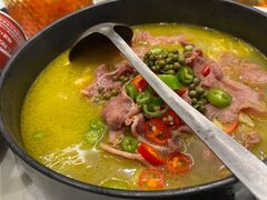 -荷塘秋月·本帮江浙菜(国权路店)