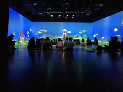 -小鸡哆哆故事屋·儿童乐园(嘉里城店)