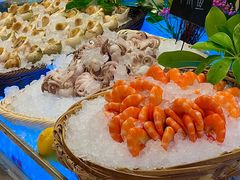 -松山湖帝豪花园酒店西餐厅(美景中路店)