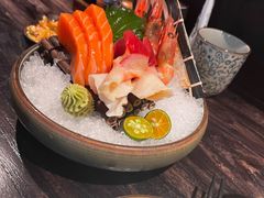 -眷屋の深夜食堂(云锦中心店)