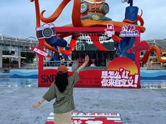 -三亚红色娘子军演艺公园景区