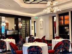 -上海总会SHANGHAICLUB(兴业太古汇店)