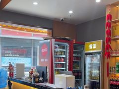 -陈家婆的菜(梅溪湖店)