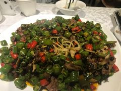 -琬苑鸽庄·川粤融合菜(解放碑总店)