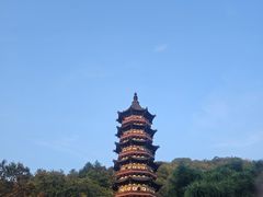 -牛首山文化旅游区