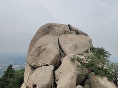 -峄山风景名胜区
