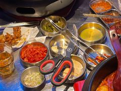 -入火韩国烤肉(凯旋广场店)