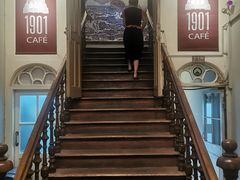 -1901 Cafe(西四店)