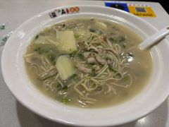 -二扁私房面馆(崂山路店)