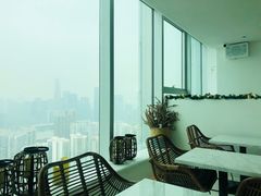 -Jungle Nat 高空餐厅