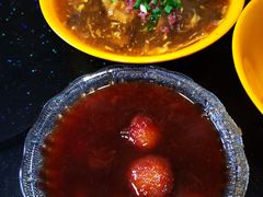 -毛华美食(清扬路店)