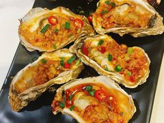 -小粉房鲽鱼头海鲜小串(燕郊总店)