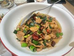 -家宴滇食记·云南家常菜