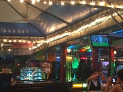 -Mr. 99 Steak and Seafood Restaurant