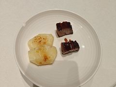 -祥记餐饮•豫粤珍味(金隅大厦店)