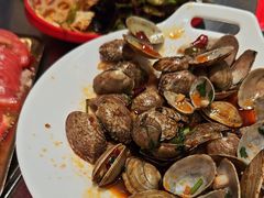 -河南前程·羊肉汤·烧烤(总店)