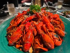 -2046湘味厨房(深圳湾店)