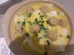 -甲乙饼·手工牛肉饼(东方广场店)