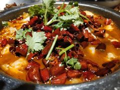 麻辣水煮鱼-大牌大·传统杭帮菜(湖滨店)