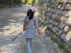 -北京十三陵国家森林公园蟒山景区