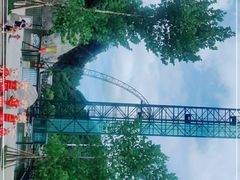 -梦幻奥陶纪景区