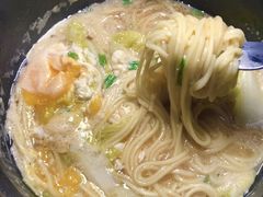 -一蘭拉面(铜锣湾店)