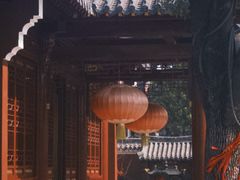 -长春观