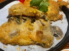 -百年银屏蚝烙·潮汕菜·非遗(乐山店)