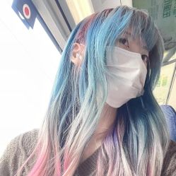 -丝语萱形象