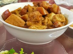 -北京龙庆四季香农家饭庄·灶台鱼·碳烤虹鳟鱼(龙庆峡店)