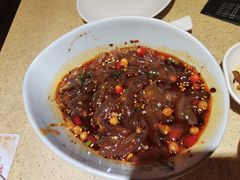 -铜锣湾·有麝自然香(重庆新天地店)
