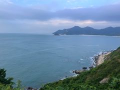 -西涌国际滨海旅游区