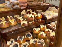 -小飞象面包公社(珠江路金鹰店)
