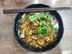 -阿芬卤面(花巷店)