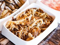 毛肚-冠菌火锅自助(东莞樟木头店)