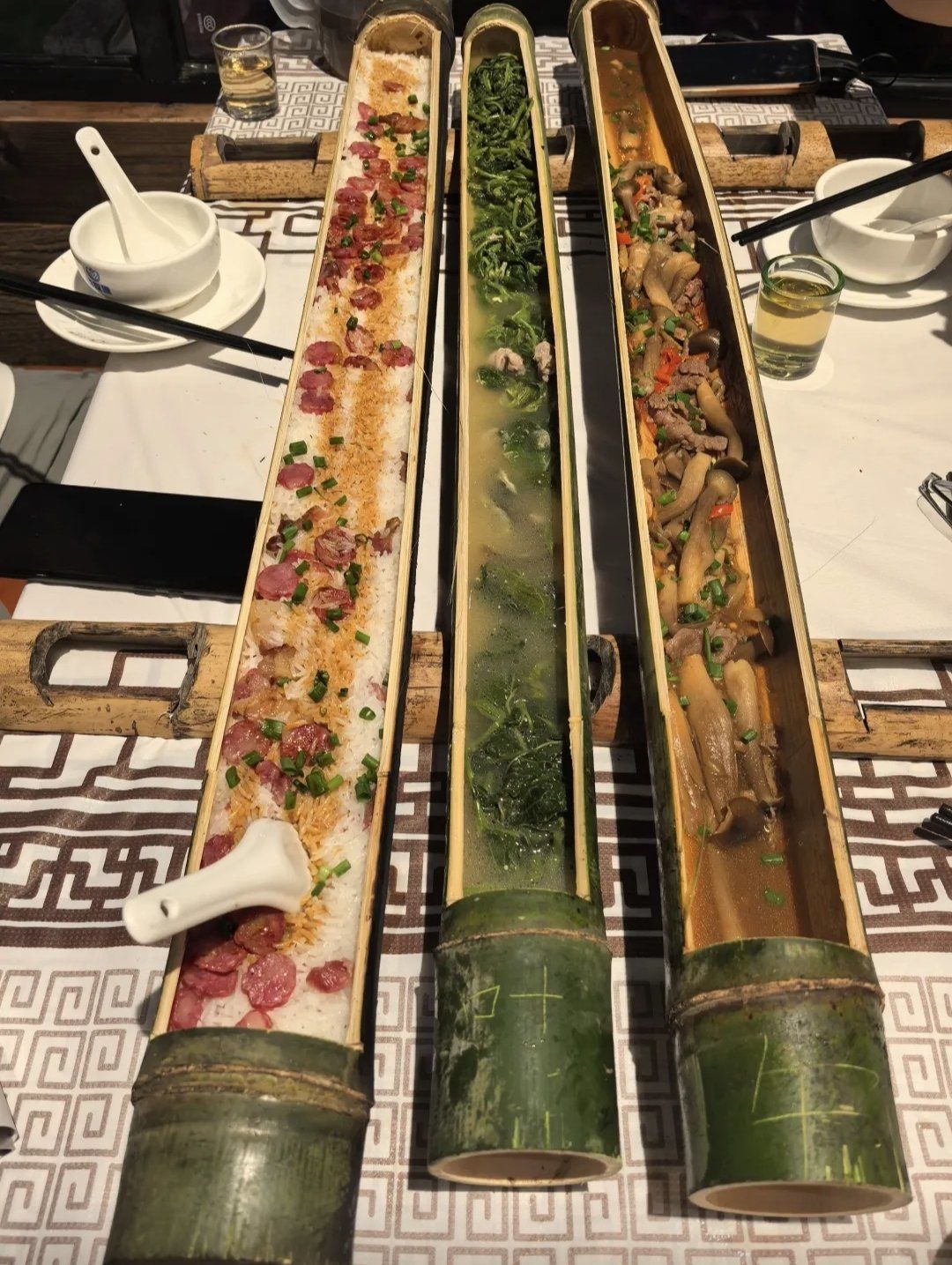 大自然美味寻味